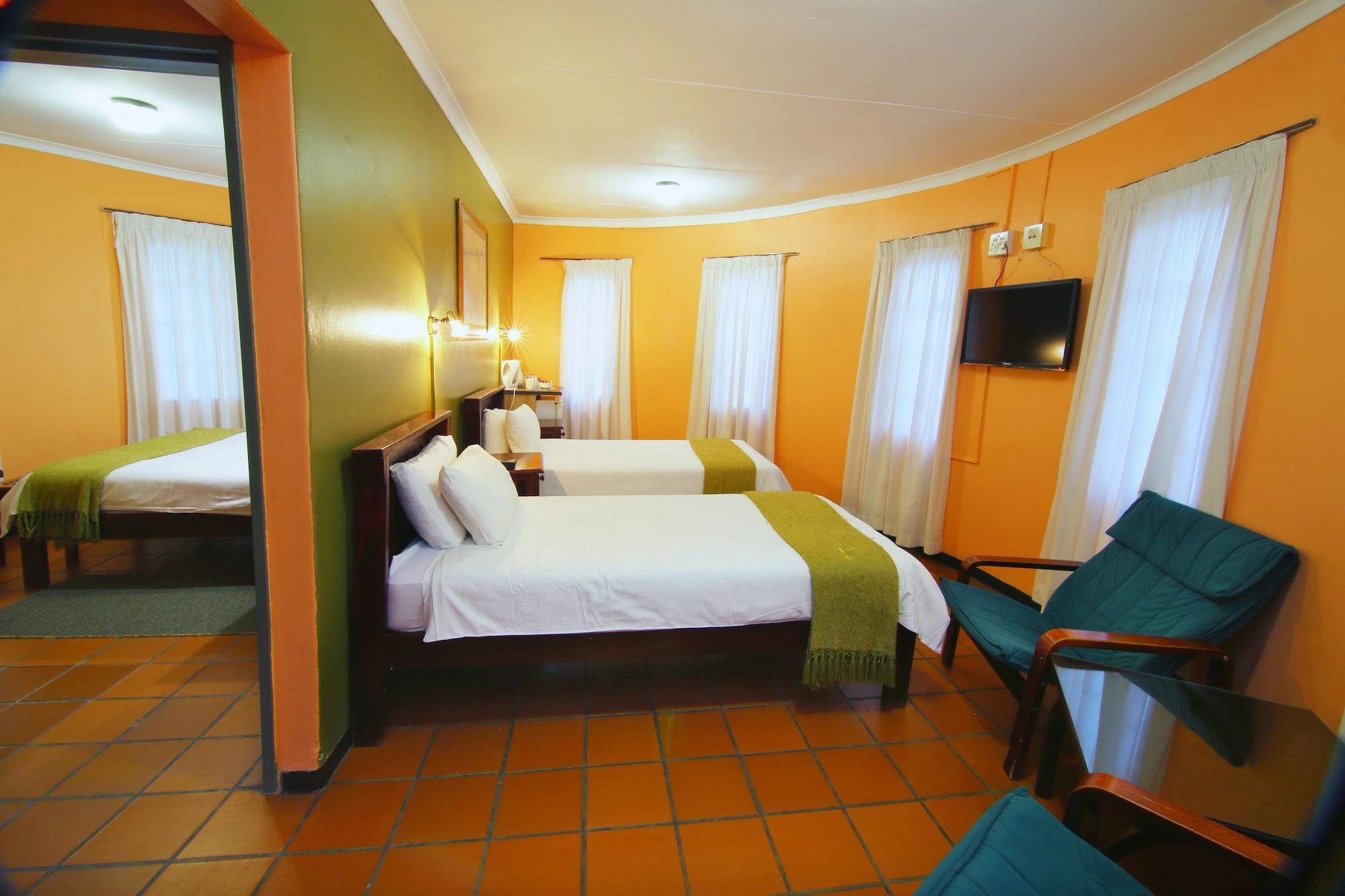 Kalahari Arms Hotel Khemsbok Zewnętrze zdjęcie