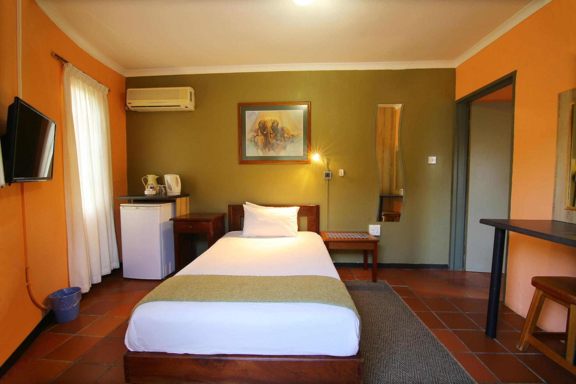 Kalahari Arms Hotel Khemsbok Zewnętrze zdjęcie