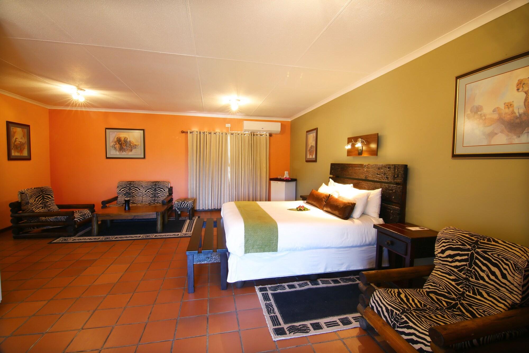Kalahari Arms Hotel Khemsbok Zewnętrze zdjęcie