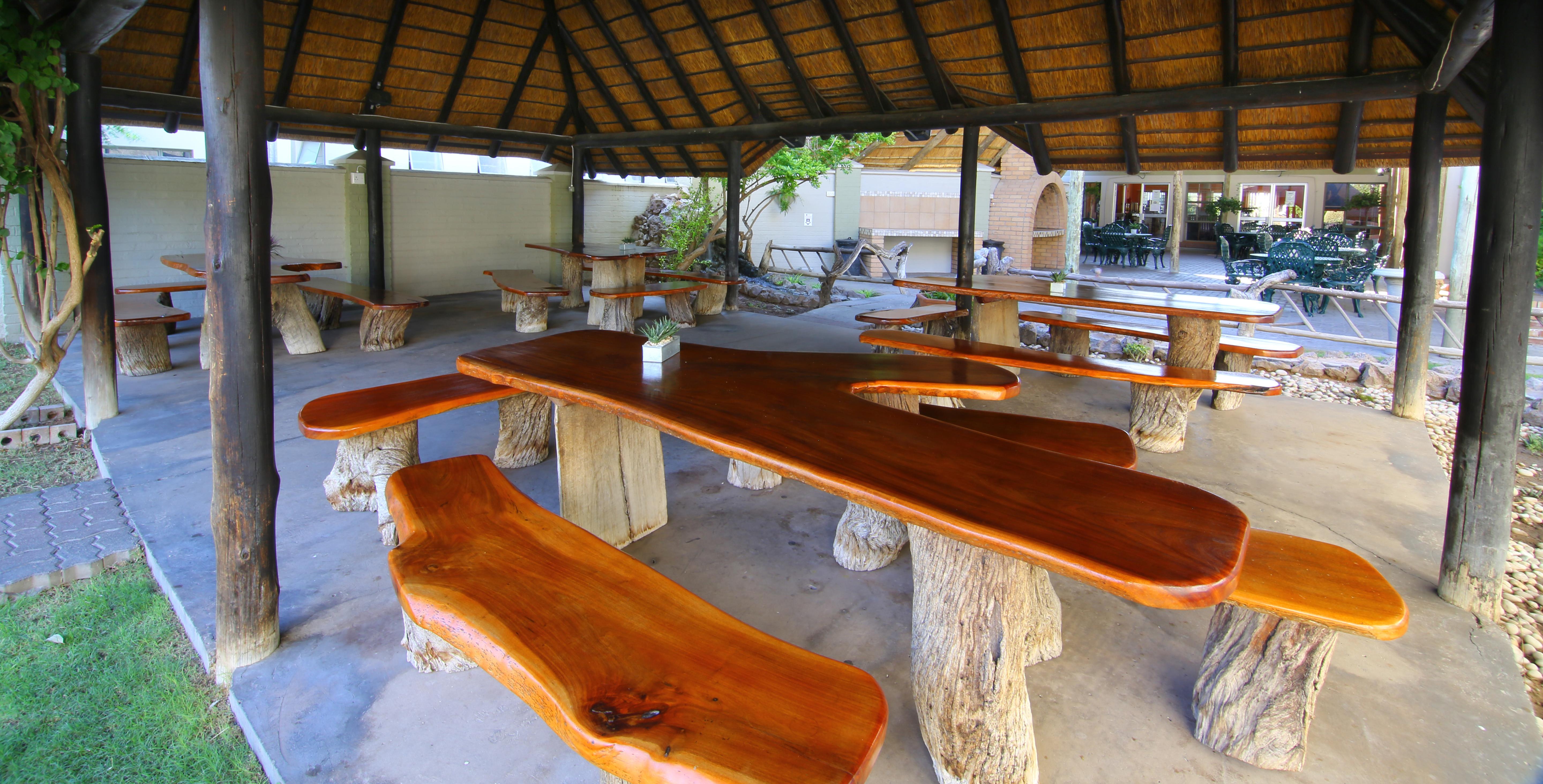 Kalahari Arms Hotel Khemsbok Zewnętrze zdjęcie
