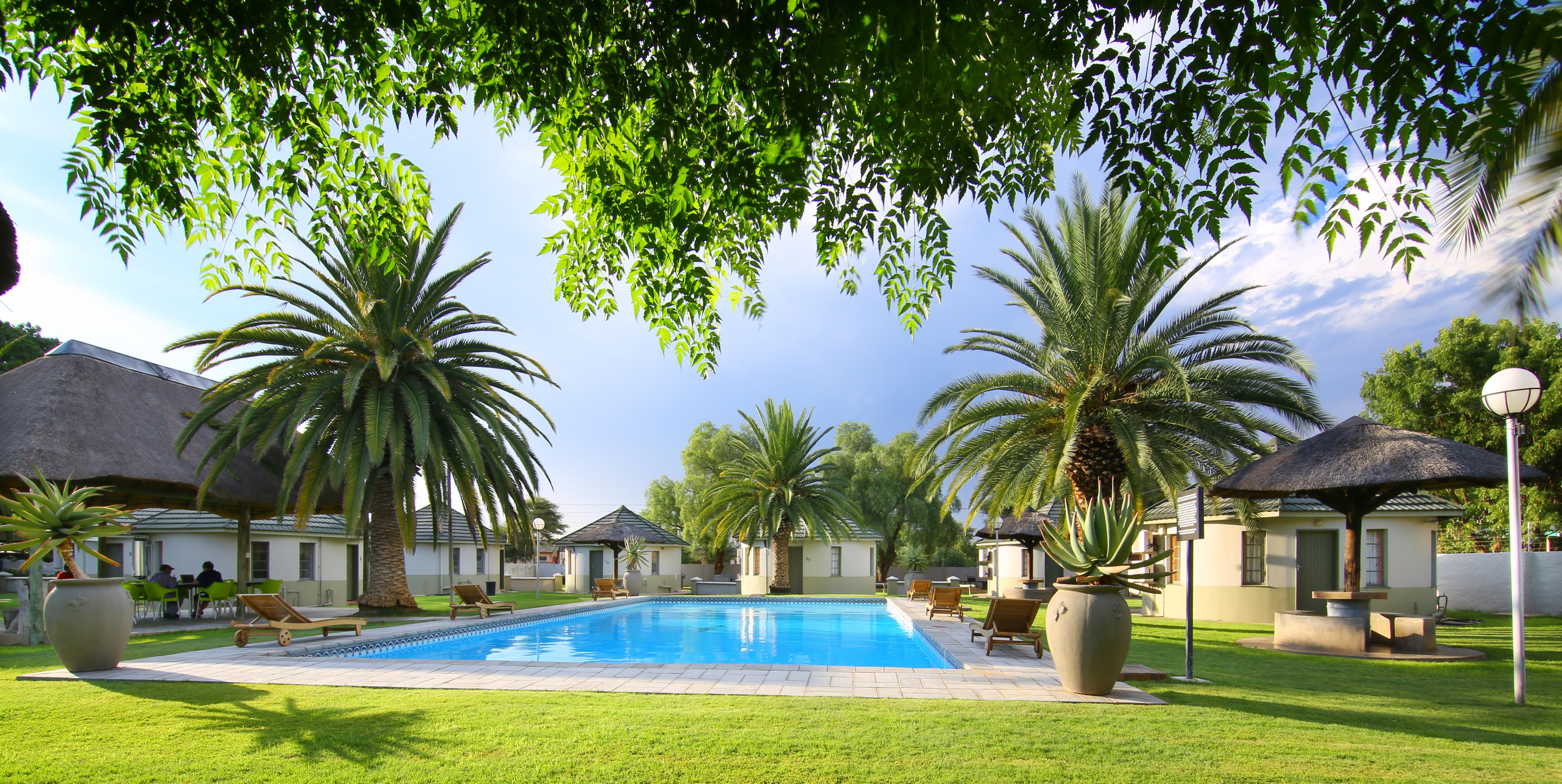 Kalahari Arms Hotel Khemsbok Zewnętrze zdjęcie