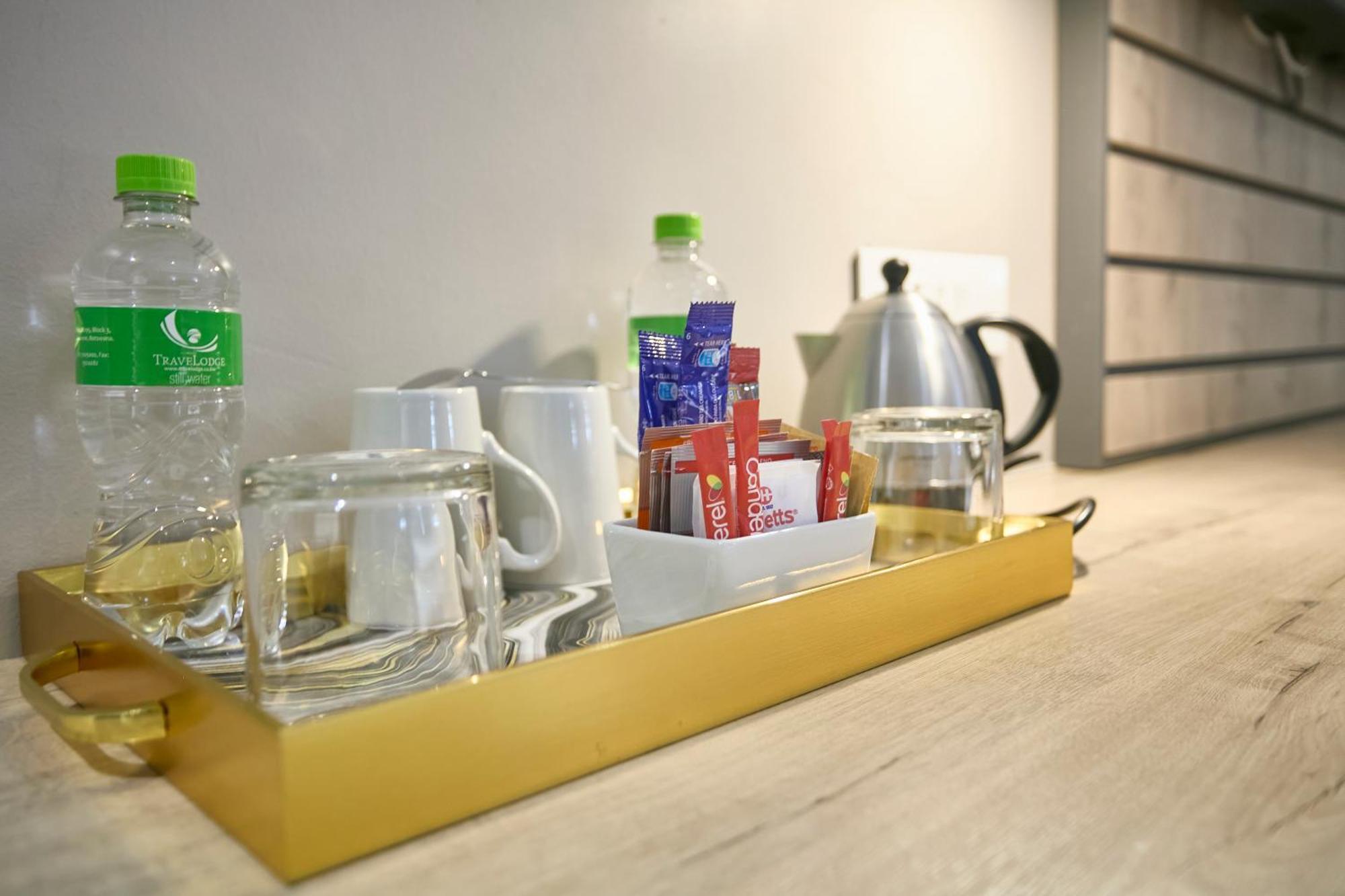 Kalahari Arms Hotel Khemsbok Zewnętrze zdjęcie