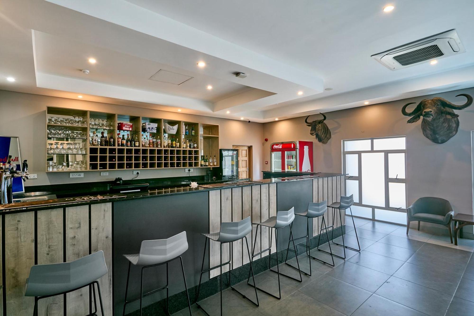 Kalahari Arms Hotel Khemsbok Zewnętrze zdjęcie