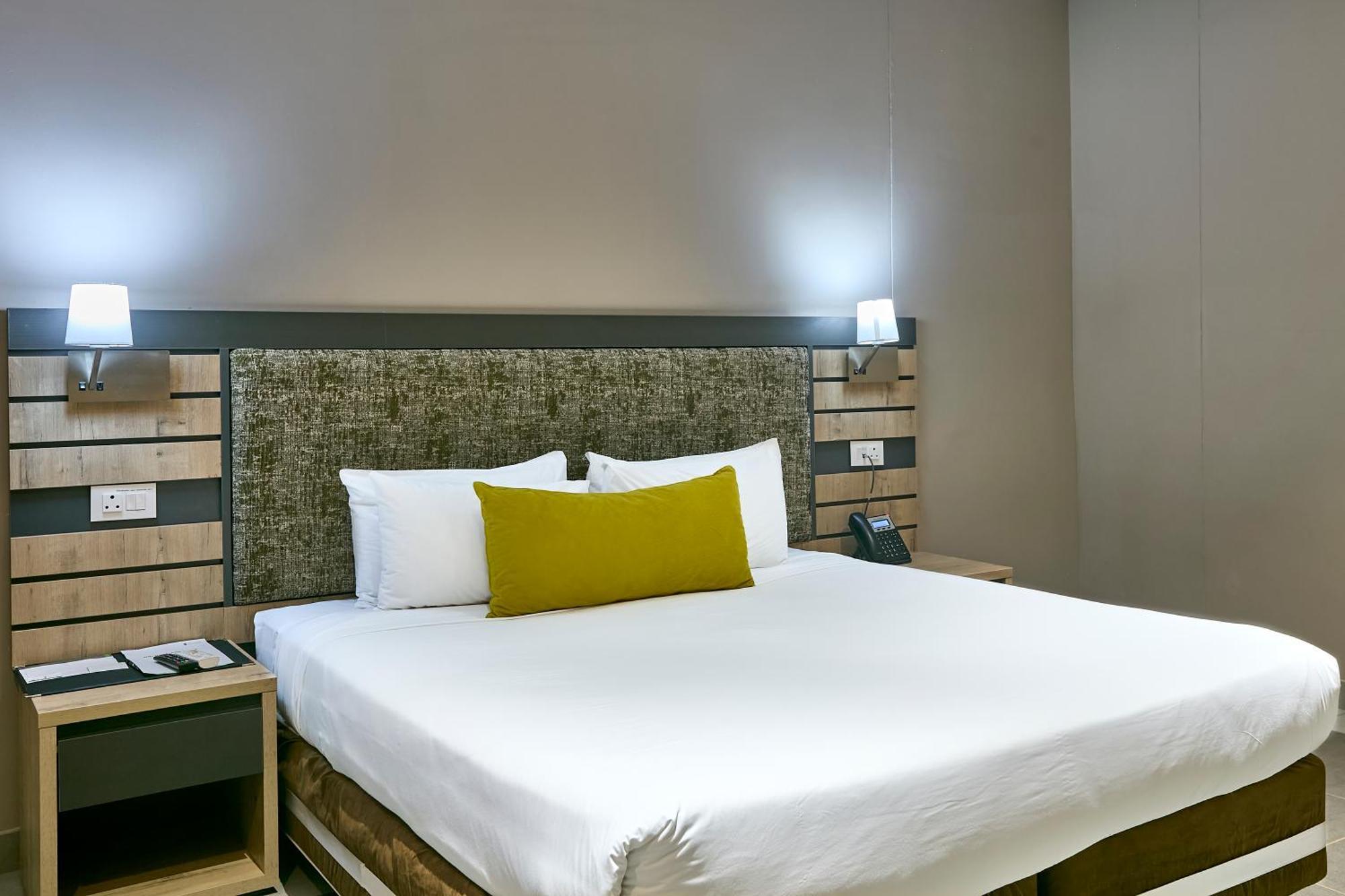 Kalahari Arms Hotel Khemsbok Zewnętrze zdjęcie