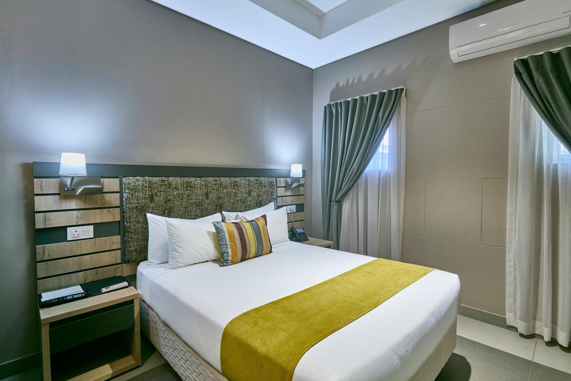 Kalahari Arms Hotel Khemsbok Zewnętrze zdjęcie