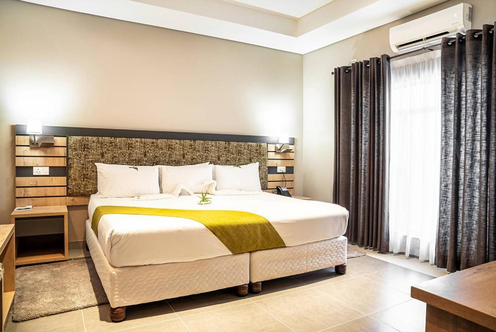 Kalahari Arms Hotel Khemsbok Zewnętrze zdjęcie