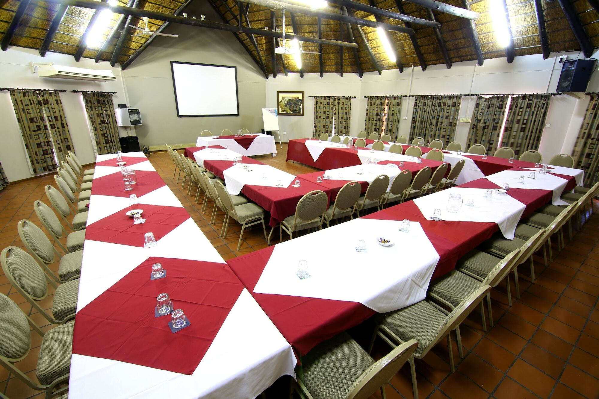 Kalahari Arms Hotel Khemsbok Zewnętrze zdjęcie
