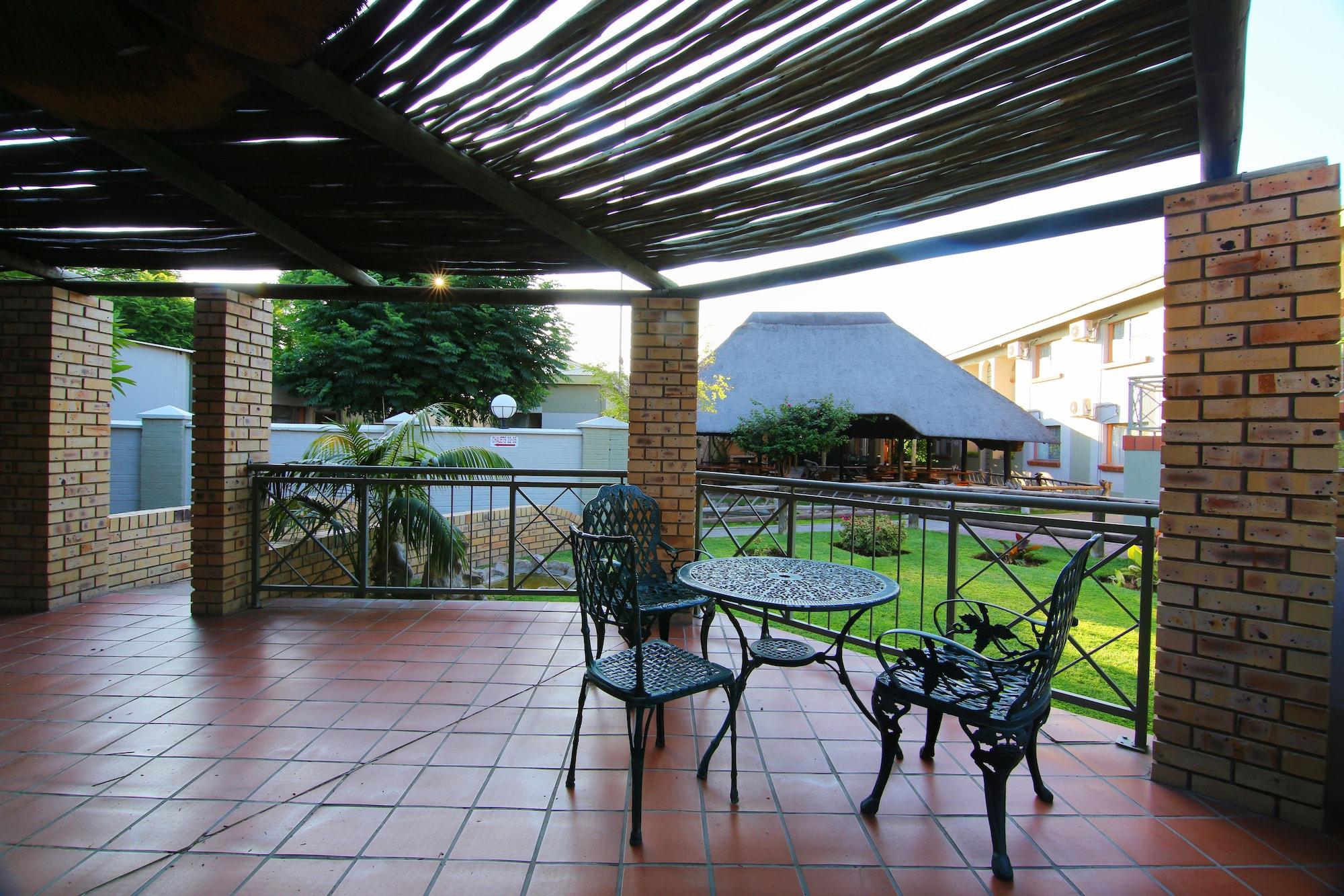 Kalahari Arms Hotel Khemsbok Zewnętrze zdjęcie
