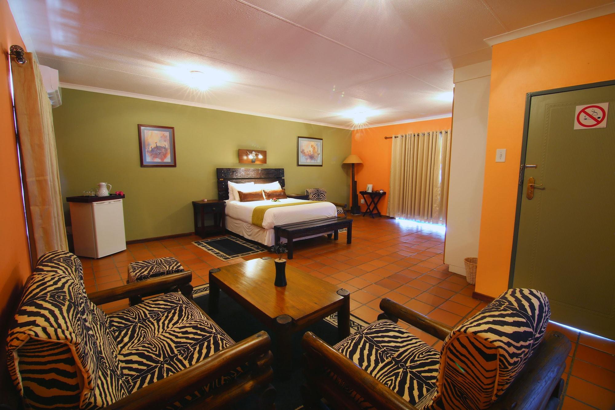 Kalahari Arms Hotel Khemsbok Zewnętrze zdjęcie