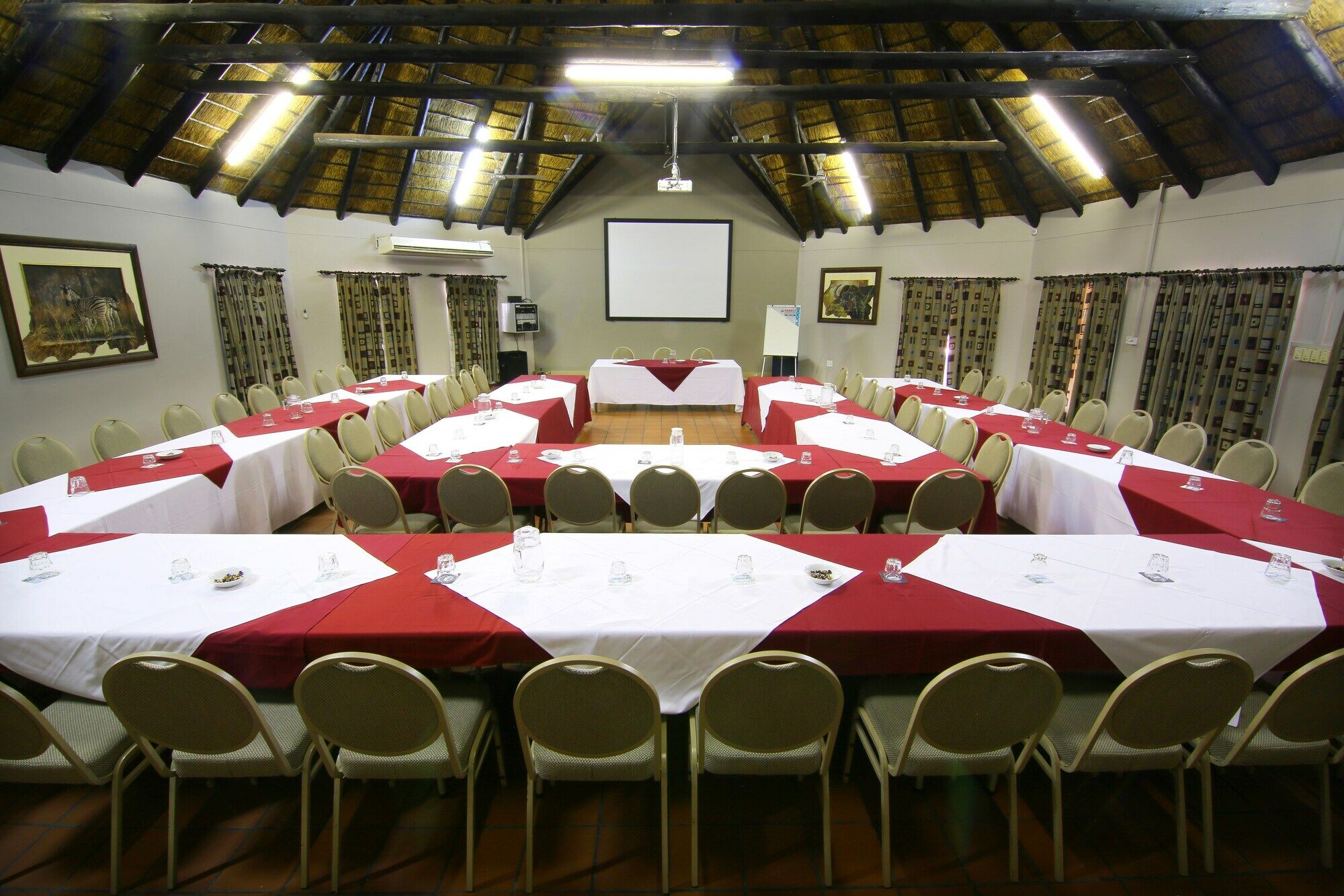 Kalahari Arms Hotel Khemsbok Zewnętrze zdjęcie