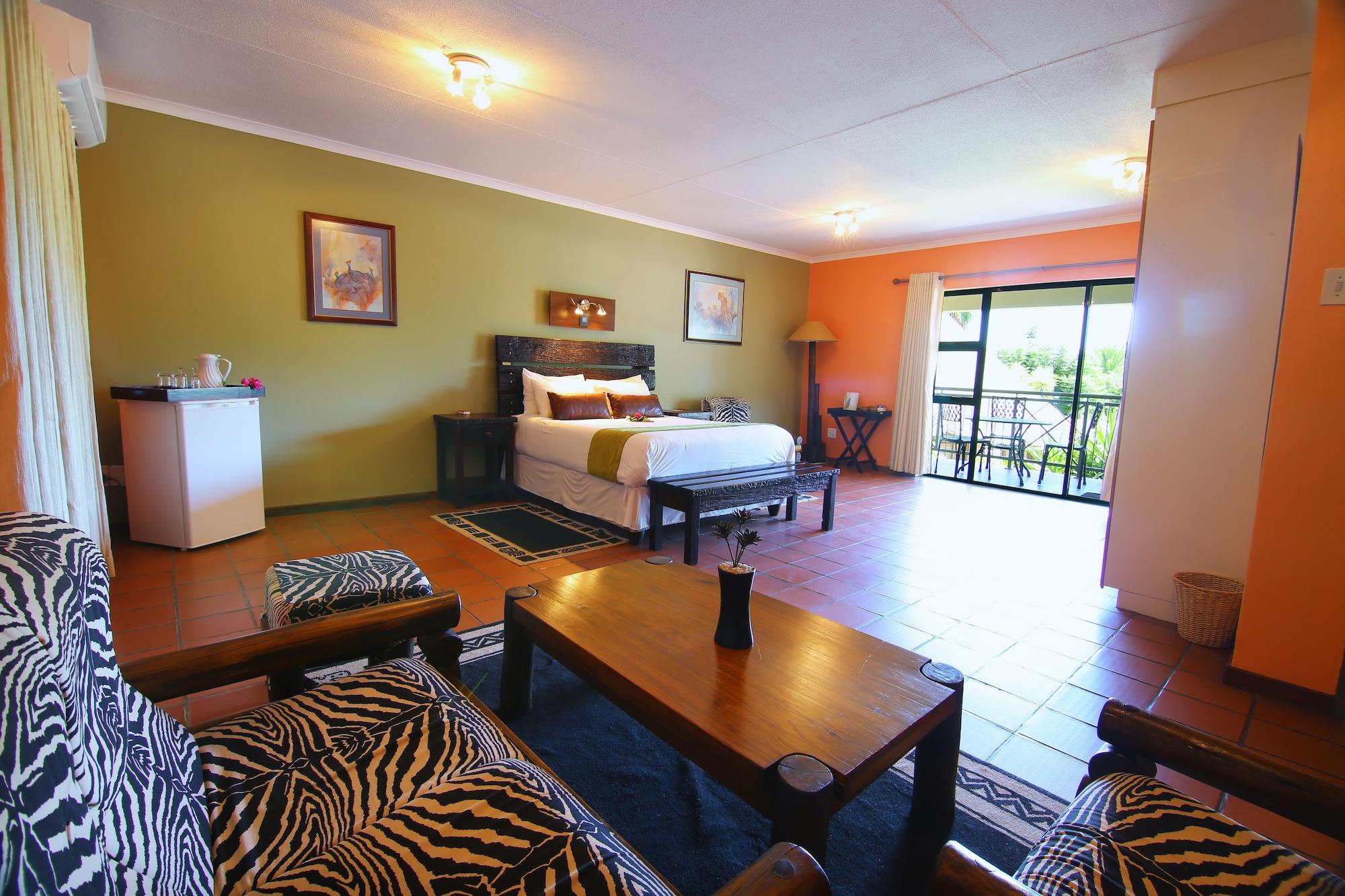 Kalahari Arms Hotel Khemsbok Zewnętrze zdjęcie